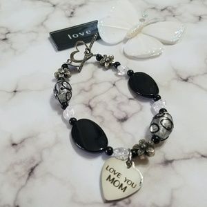 Bracelet for Mom!!